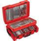 110pc Mobile Service Tool Kit #1 w/TC-SC -Teng