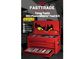 Teng 263pc 6-Dr SV Series Tool Kit Fasttrade Special Kit