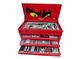 Teng 263pc 6-Dr SV Series Tool Kit Fasttrade Special Kit