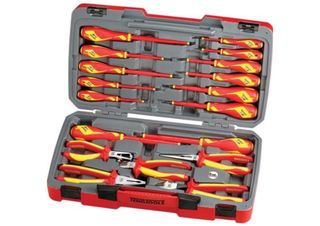 INSULATED SETS