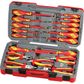 18pc 1000V VDE Plier & Screwdriver Set -Teng