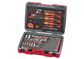 112pc Tool Kit TC-6T EVA -Teng