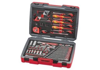 Teng Tool Kit TC-6T EVA 112 Piece