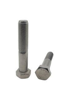 3/8 x 2 UNF Bolt 316 Stainless Steel