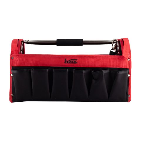 JACKMAN Large Tool Carry Bag 510mm x 220mm