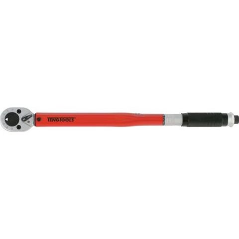 1/2IN Drive Torque Wrench 40-210NM / 30-150FT/LB