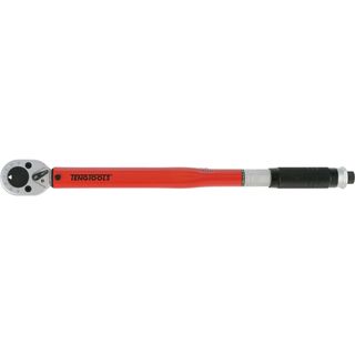 1/2in Dr. Torque Wrench 40-210Nm / 30-150ft/lb -Teng
