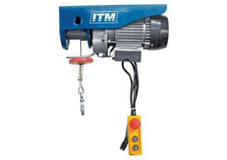 500kg-30M Lift Electric Hoist-Pro Wire Hoist
