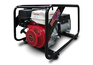 Dunlite - Honda Generator 8kVA