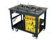 WELDING TABLE