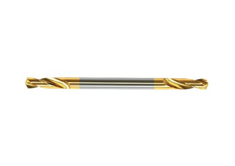 Gold  D.E.  Panel  Drill  1/8 3.264 mm