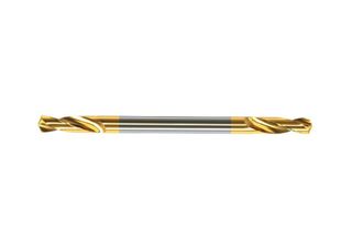 Gold  D.E.  Panel  Drill  1/8 3.264 mm