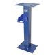 EQUIPMENT ACCESSORIES & SPARE PARTS