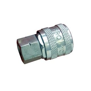 ARO 210 1/4 Inch BSP Speed Coupler