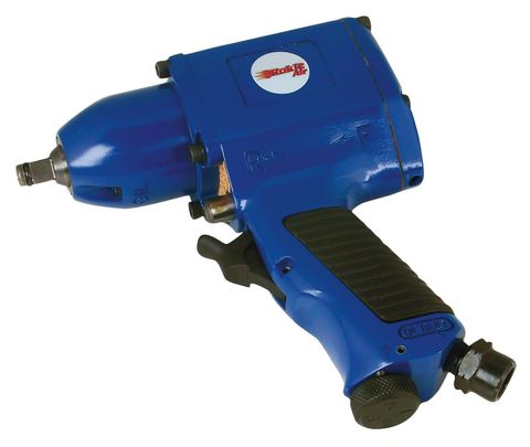 3/8 DR RokitAir Impact Wrench  90 Ft Lbs