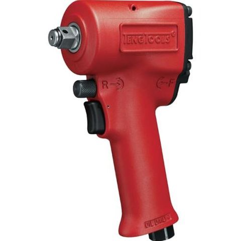 1/2in Dr. Mini Air Impact Wrench 770Nm** -Teng