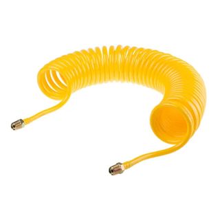 Ampro Recoil Airhose 1/4 x 25ft