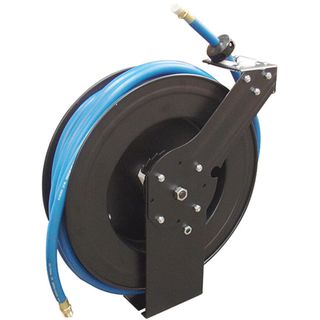 Recoil Air Hose Reel (12mmx20m)