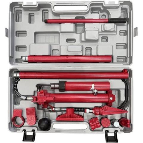 14PC PORTA POWER KIT - 10T