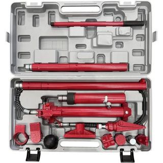 14PC PORTA POWER KIT - 10T