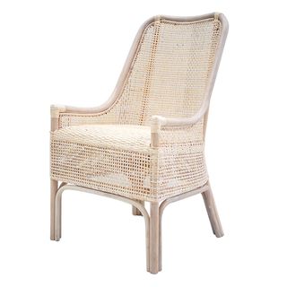 Albany Chair Blonde