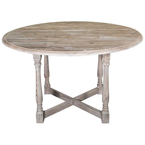 Lorne Round Dining Table