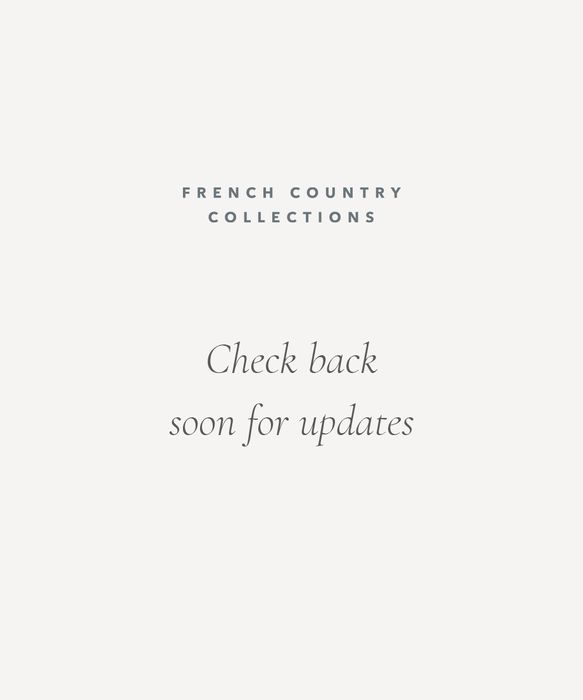 Slatted Display Cabinet