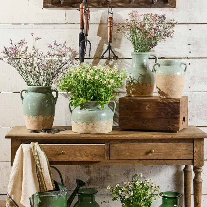 Spring Refresh
