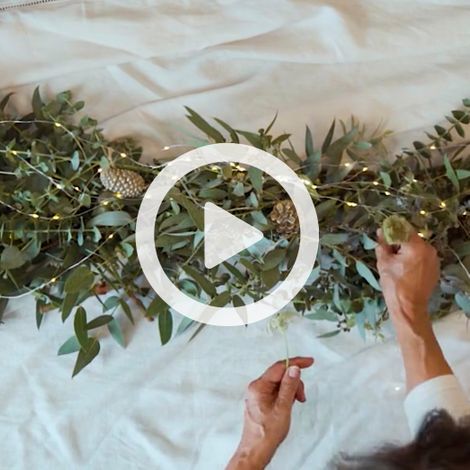 Christmas Tabletop | Video