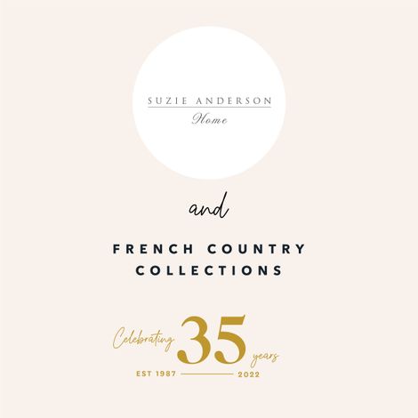 Retailer Spotlight: Suzie Anderson Home