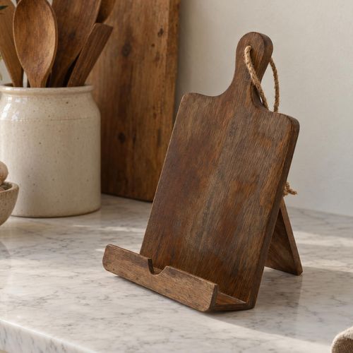 Plate Stands & Book Stands