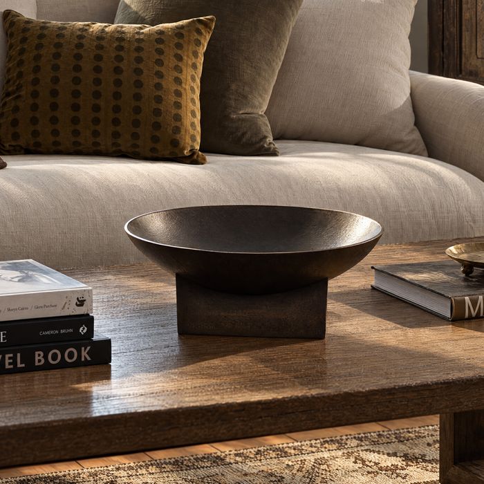 Decorative Bowls & Plates