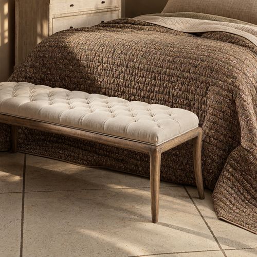 Ottomans & Benches