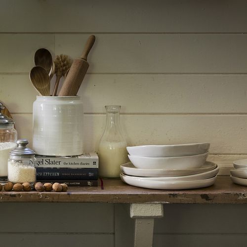 Franco Dinnerware