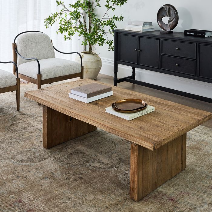 Tables - Coffee & Side