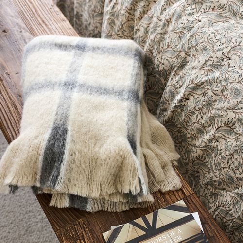 Throws & Blankets