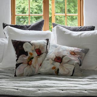 Cushions