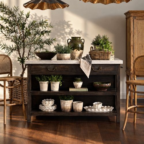 Kitchen Islands