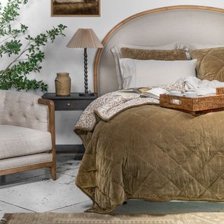 Bed Linen
