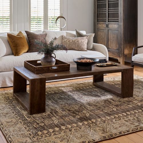 Tables - Coffee & Side