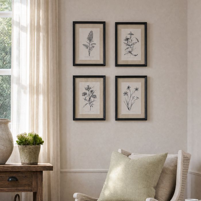 Wall Art