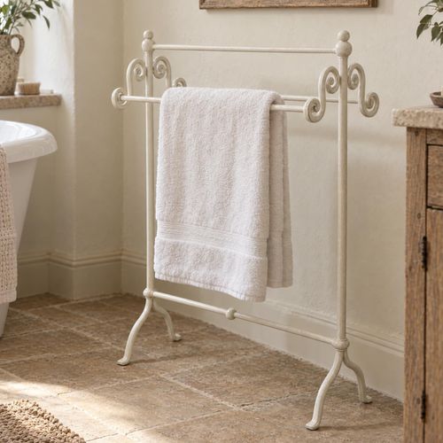 Towel Rails