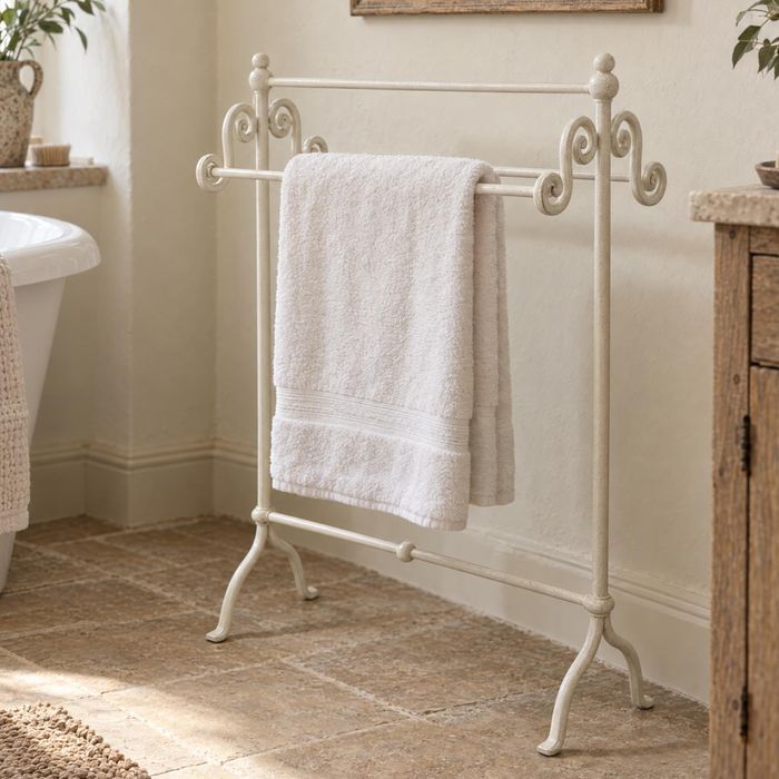 Towel Rails