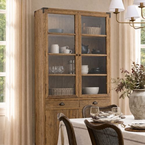 Shelving & Cabinets