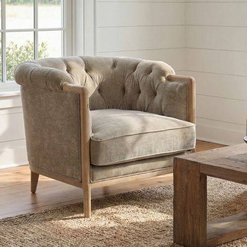 Chairs - Occasional