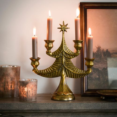 Candleholders & Hurricanes