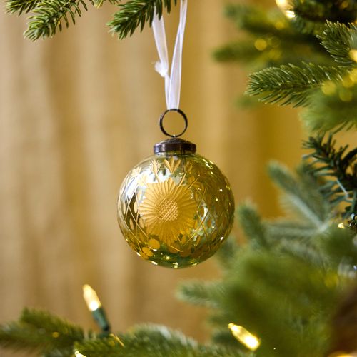 Christmas Hanging Decorations