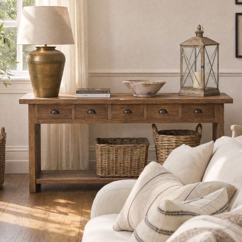 Sideboards & Consoles