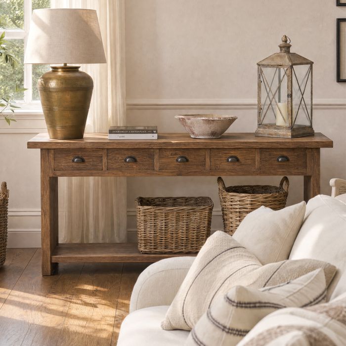 Sideboards & Consoles