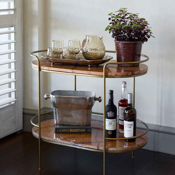 Trolleys & Bar Carts